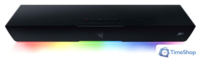Акустика Razer Leviathan V2 - Изображение №5 — Интернет-магазин Time-Shop