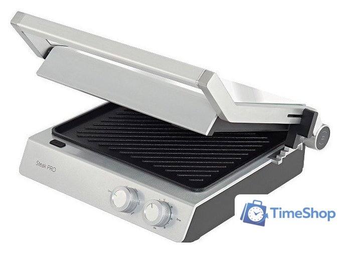 Электрогриль Polaris PGP 3006 - Изображение №3 — Интернет-магазин Time-Shop