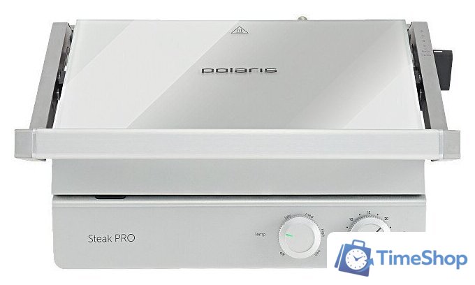 Электрогриль Polaris PGP 3006 - Изображение №5 — Интернет-магазин Time-Shop