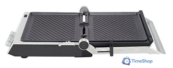 Электрогриль Polaris PGP 3006 - Изображение №4 — Интернет-магазин Time-Shop