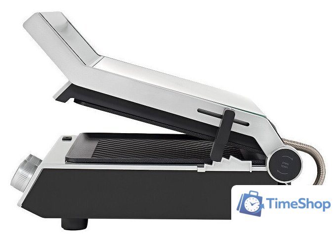 Электрогриль Polaris PGP 3006 - Изображение №2 — Интернет-магазин Time-Shop