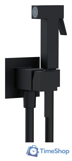 Гигиенический душ Lauter Mild 21LT072BM - Изображение №6 — Интернет-магазин Time-Shop