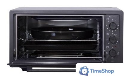 Мини-печь Schaub Lorenz SLE OS4510 - Изображение №3 — Интернет-магазин Time-Shop