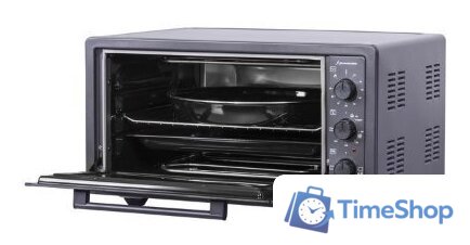 Мини-печь Schaub Lorenz SLE OS4510 - Изображение №4 — Интернет-магазин Time-Shop