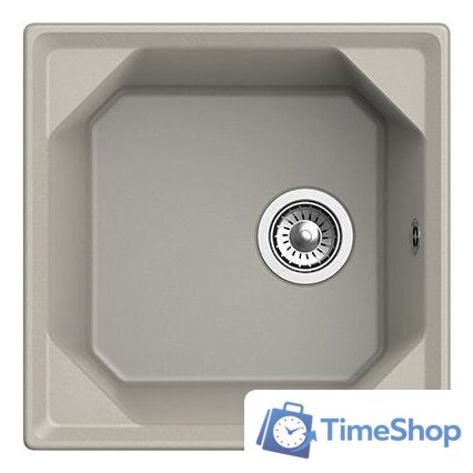 Кухонная мойка GranFest GF-U-500 (топаз) - Изображение №2 — Интернет-магазин Time-Shop