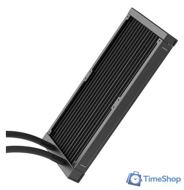 Система жидкостного охлаждения для процессора ALSEYE H280 - Изображение №4 — Интернет-магазин Time-Shop