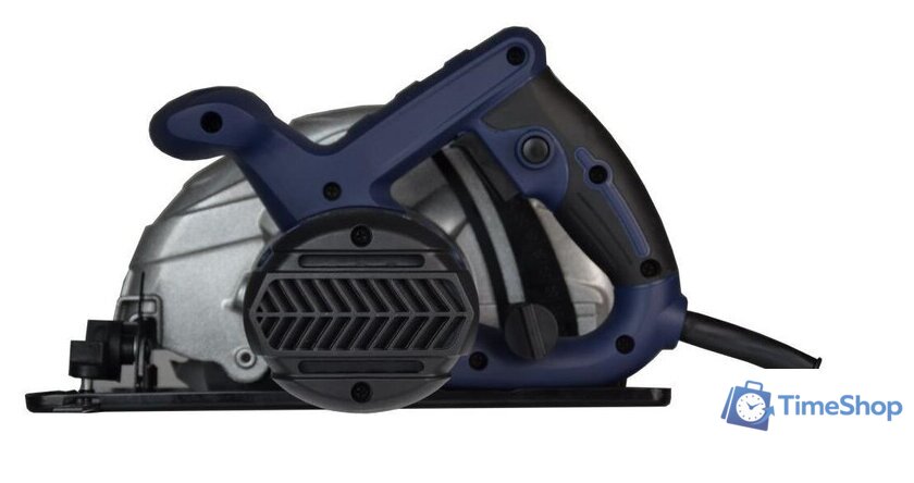 Дисковая (циркулярная) пила WATT WHS-1600 6.016.185.00 - Изображение №3 — Интернет-магазин Time-Shop