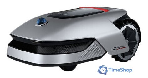 Газонокосилка-робот Dreame Roboticmower A1 (международная версия) - Изображение №1 — Интернет-магазин Time-Shop