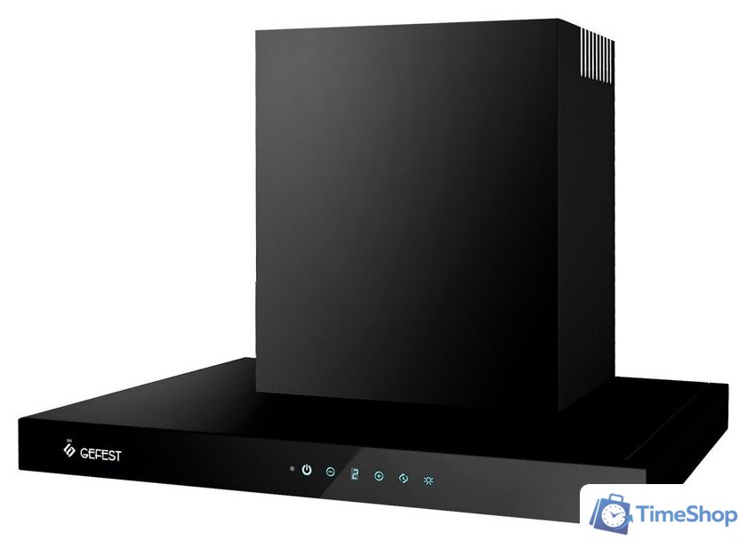 Кухонная вытяжка GEFEST ВО 3606 С23 - Изображение №1 — Интернет-магазин Time-Shop