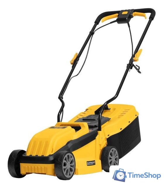 Газонокосилка Denzel GMC-1200 - Изображение №1 — Интернет-магазин Time-Shop