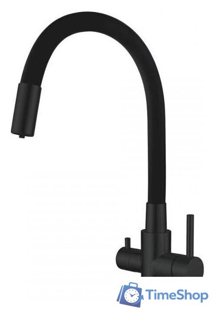 Смеситель Ledeme L74255B-2 - Изображение №1 — Интернет-магазин Time-Shop