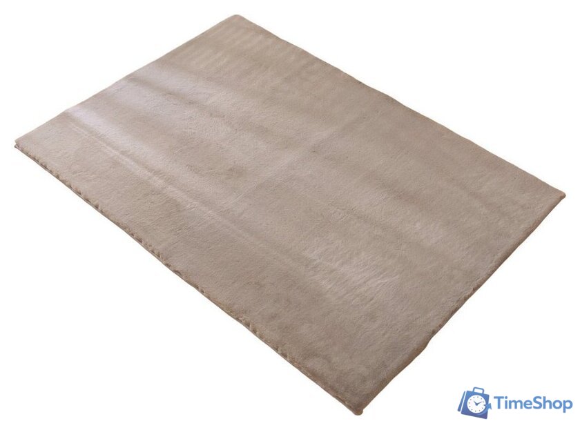 Ковер для детской Sofi De MarkO Camilla 80х120 КВ-Км13-80x120 (пепельно-лиловый) - Изображение №1 — Интернет-магазин Time-Shop