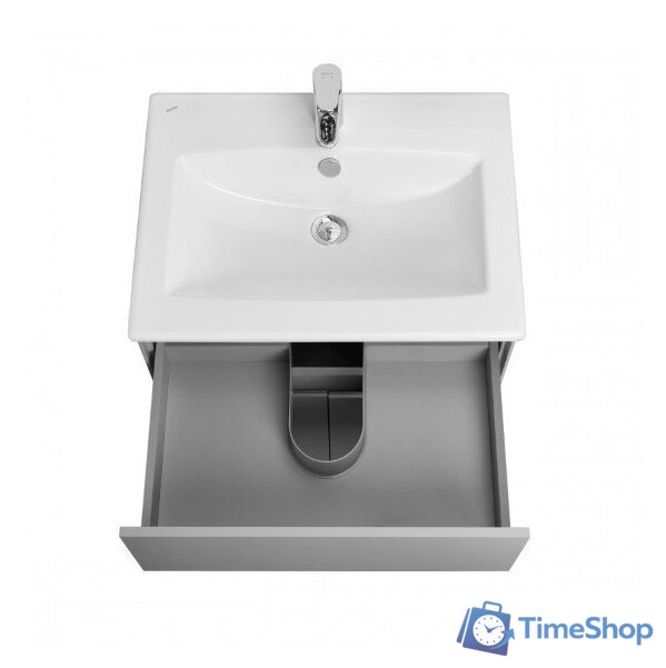  Акватон Тумба под умывальник Форест 60 1A278201FR4D0 - Изображение №3 — Интернет-магазин Time-Shop