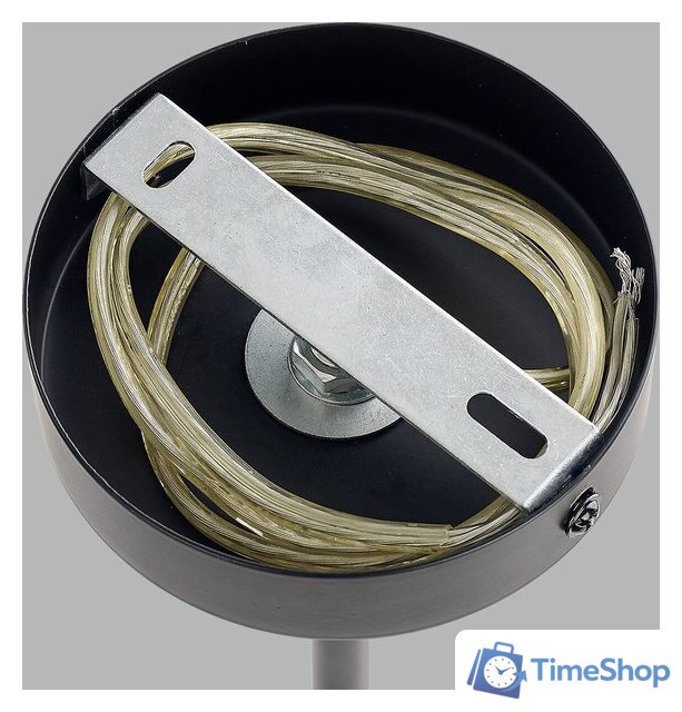 Люстра Lumion Melody 6581/6 - Изображение №4 — Интернет-магазин Time-Shop