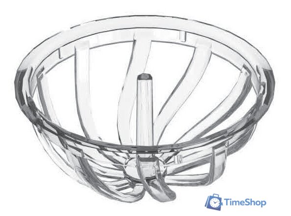 Трап/канал Berges Wasserhaus B1 Keramik 300 (матовый хром) - Изображение №8 — Интернет-магазин Time-Shop