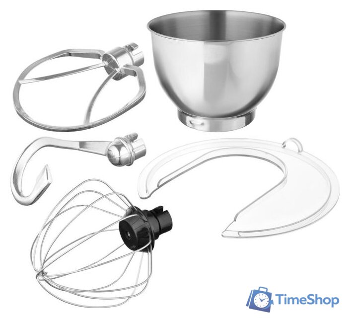 Планетарный миксер Hyundai HYM-S5461 - Изображение №7 — Интернет-магазин Time-Shop