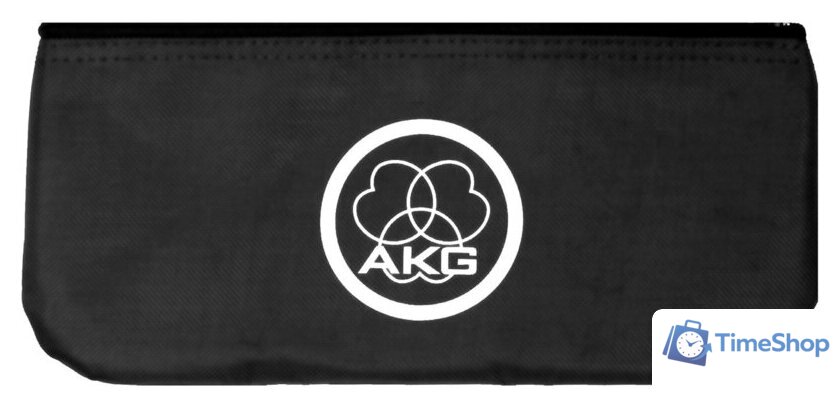 Проводной микрофон AKG D5 - Изображение №5 — Интернет-магазин Time-Shop