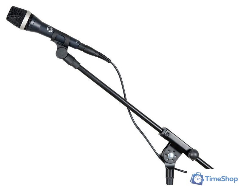 Проводной микрофон AKG D5 - Изображение №2 — Интернет-магазин Time-Shop