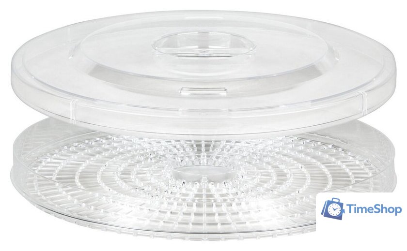 Сушилка для овощей и фруктов Teesa TSA3030 - Изображение №4 — Интернет-магазин Time-Shop