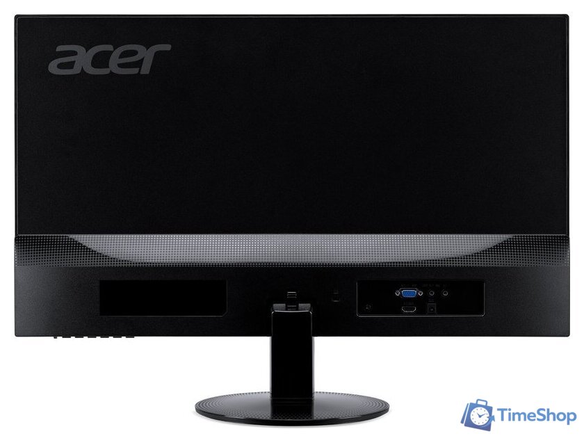 Монитор Acer SA241YHbi UM.QS1EE.H02 - Изображение №4 — Интернет-магазин Time-Shop