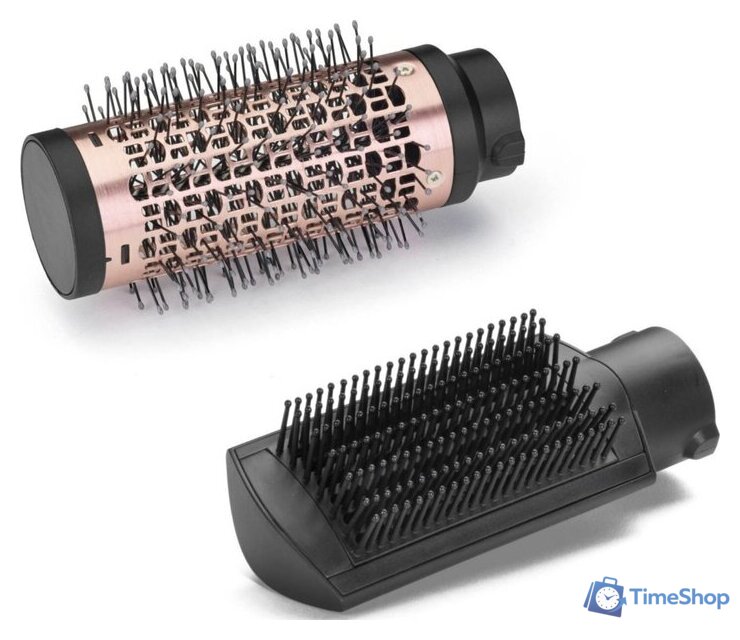 Фен-щетка BaByliss AS812PE - Изображение №2 — Интернет-магазин Time-Shop