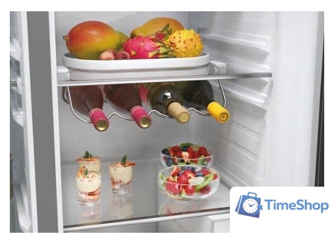 Холодильник side by side Haier HSW59F18DIMM - Изображение №15 — Интернет-магазин Time-Shop