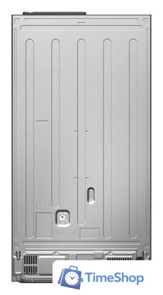 Холодильник side by side Haier HSW59F18DIMM - Изображение №8 — Интернет-магазин Time-Shop