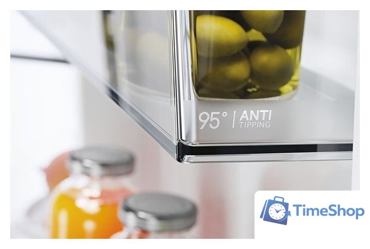 Холодильник side by side Haier HSW59F18DIMM - Изображение №22 — Интернет-магазин Time-Shop