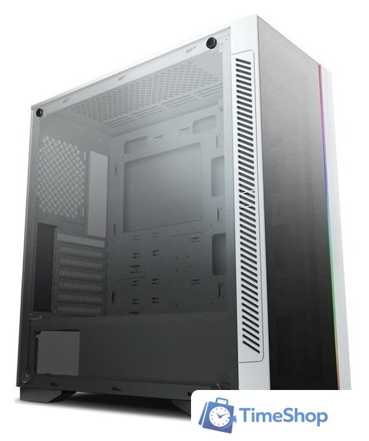Корпус DeepCool MATREXX 55 V3 ADD-RGB DP-ATX-MATREXX55V3-AR-WH-3F - Изображение №8 — Интернет-магазин Time-Shop