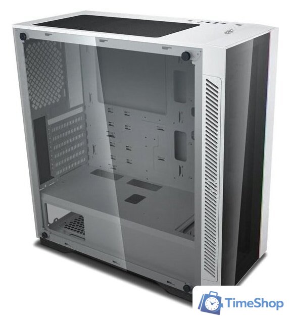 Корпус DeepCool MATREXX 55 V3 ADD-RGB DP-ATX-MATREXX55V3-AR-WH-3F - Изображение №9 — Интернет-магазин Time-Shop