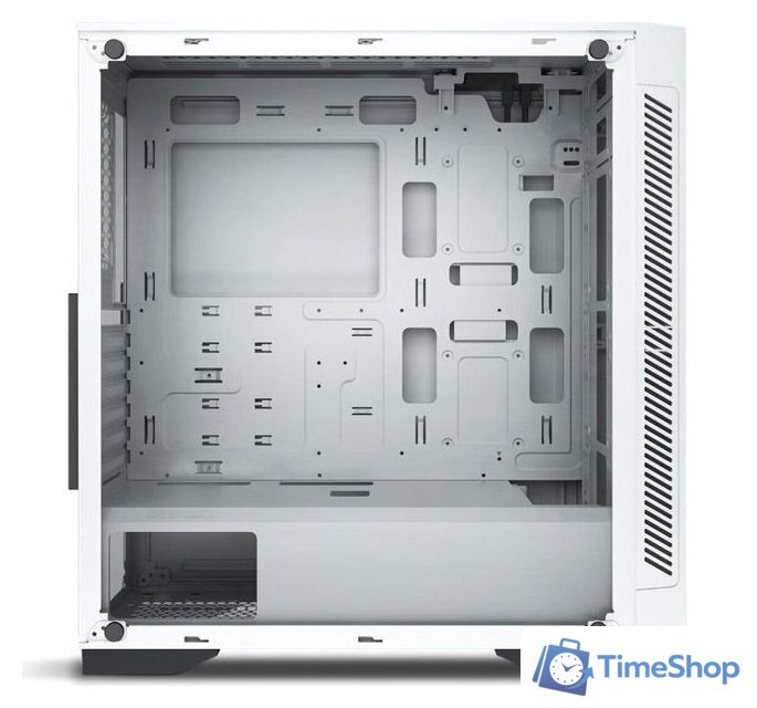 Корпус DeepCool MATREXX 55 V3 ADD-RGB DP-ATX-MATREXX55V3-AR-WH-3F - Изображение №10 — Интернет-магазин Time-Shop