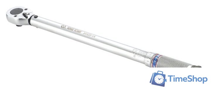 Динамометрический ключ King Tony 3/8