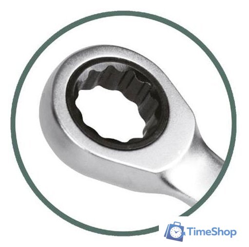 Набор ключей Total THT102RK086 (8 предметов) - Изображение №4 — Интернет-магазин Time-Shop