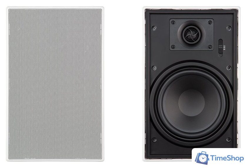  Inakustik AmbienTone Q1 - Изображение №2 — Интернет-магазин Time-Shop