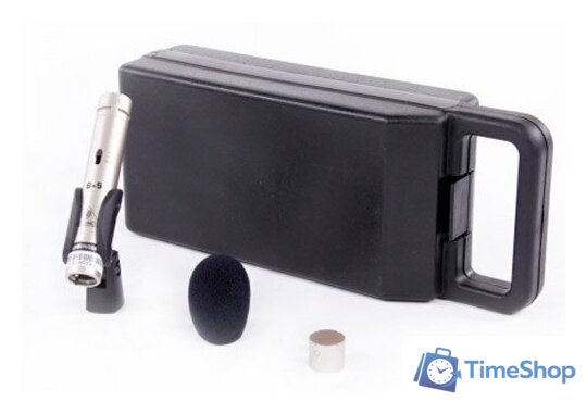 Проводной микрофон Behringer B-5 - Изображение №10 — Интернет-магазин Time-Shop