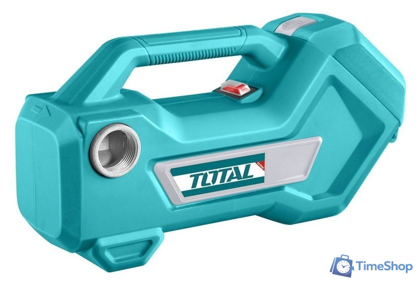 Насос для дизельного топлива Total TTPLI2001 - Изображение №1 — Интернет-магазин Time-Shop