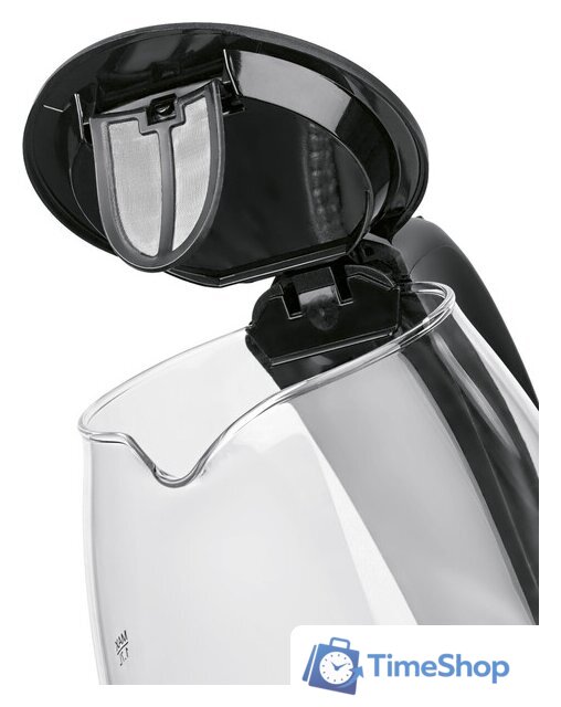 Электрический чайник Concept RK4030S - Изображение №3 — Интернет-магазин Time-Shop