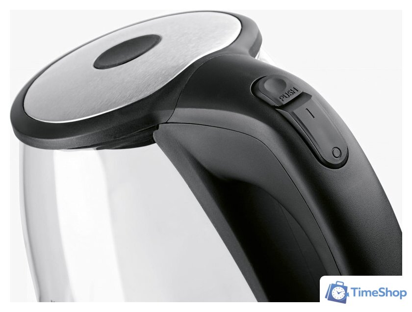 Электрический чайник Concept RK4030S - Изображение №2 — Интернет-магазин Time-Shop