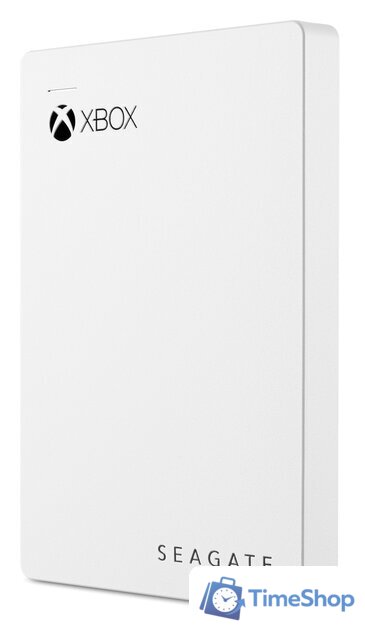 Внешний накопитель Seagate Game Drive for Xbox 2TB Game Pass Special Edition - Изображение №3 — Интернет-магазин Time-Shop