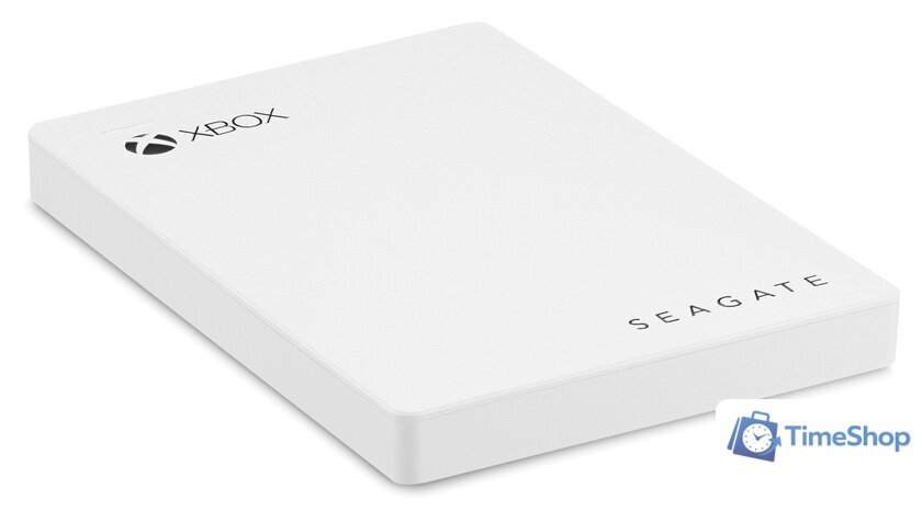 Внешний накопитель Seagate Game Drive for Xbox 2TB Game Pass Special Edition - Изображение №7 — Интернет-магазин Time-Shop