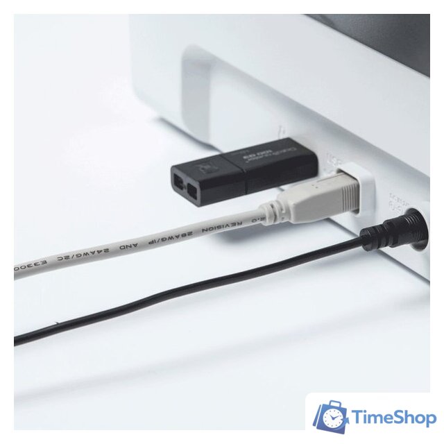 Сканер Brother ADS-2200 - Изображение №5 — Интернет-магазин Time-Shop