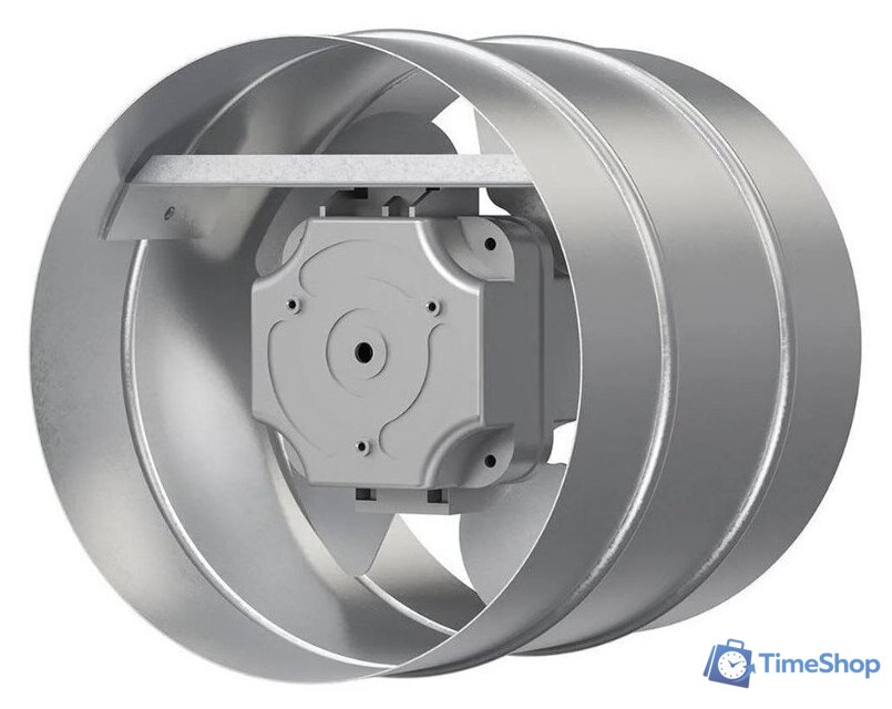 Осевой вентилятор ERA D200 CV 200 - Изображение №2 — Интернет-магазин Time-Shop