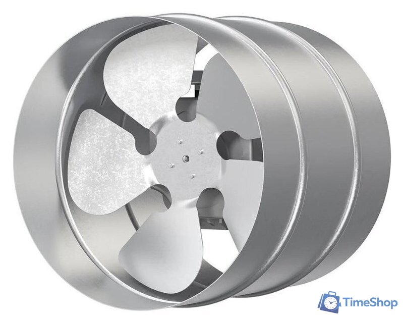 Осевой вентилятор ERA D200 CV 200 - Изображение №1 — Интернет-магазин Time-Shop