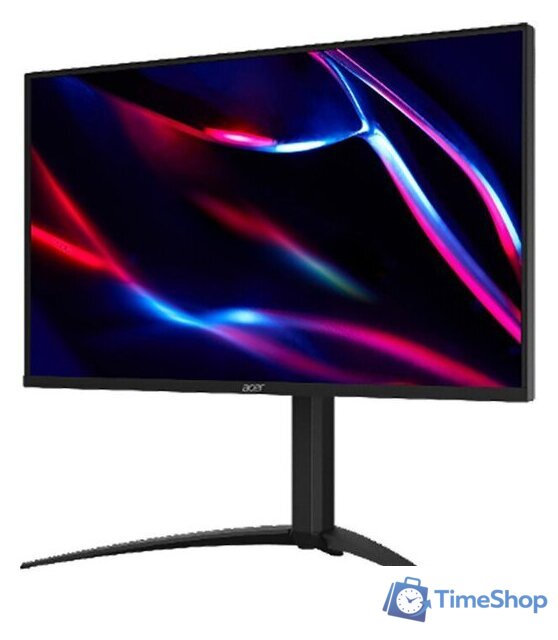 Игровой монитор Acer Nitro XV275KP5biipruzx UM.HX5CD.501 - Изображение №1 — Интернет-магазин Time-Shop