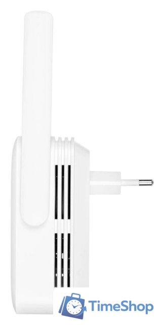 Усилитель Wi-Fi Xiaomi Mi Wi-Fi Range Extender AX1500 RN12 (международная версия) - Изображение №4 — Интернет-магазин Time-Shop
