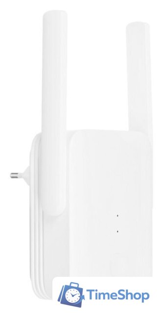 Усилитель Wi-Fi Xiaomi Mi Wi-Fi Range Extender AX1500 RN12 (международная версия) - Изображение №2 — Интернет-магазин Time-Shop