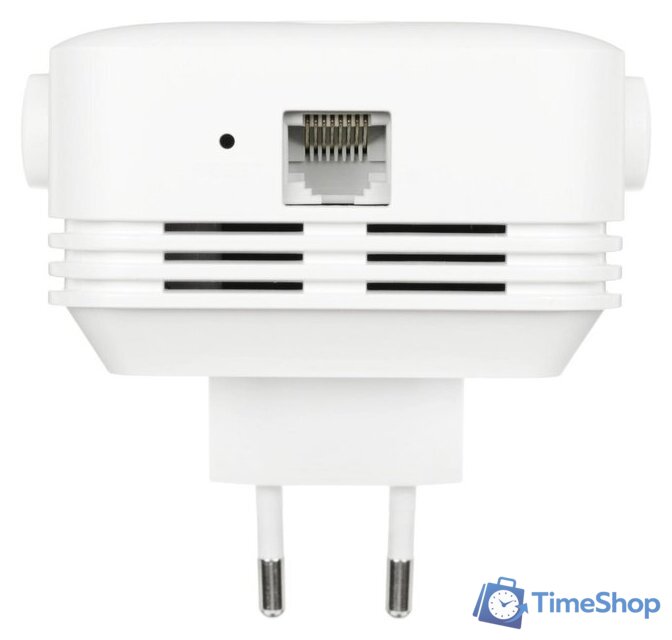 Усилитель Wi-Fi Xiaomi Mi Wi-Fi Range Extender AX1500 RN12 (международная версия) - Изображение №5 — Интернет-магазин Time-Shop