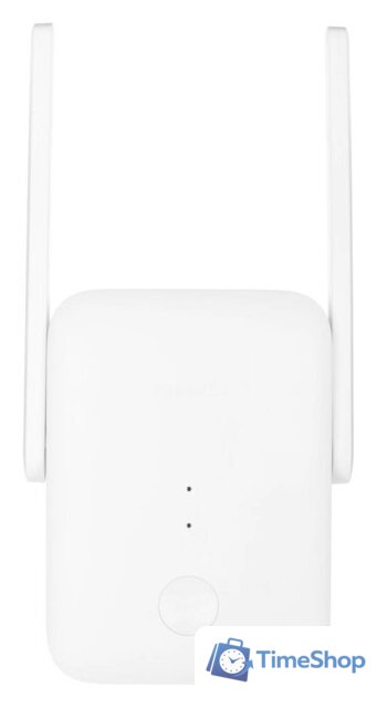 Усилитель Wi-Fi Xiaomi Mi Wi-Fi Range Extender AX1500 RN12 (международная версия) - Изображение №1 — Интернет-магазин Time-Shop