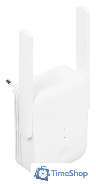 Усилитель Wi-Fi Xiaomi Mi Wi-Fi Range Extender AX1500 RN12 (международная версия) - Изображение №6 — Интернет-магазин Time-Shop