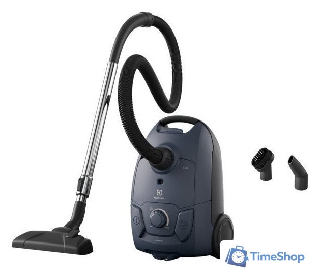Пылесос Electrolux Clean 300 EB31C1DB - Изображение №1 — Интернет-магазин Time-Shop